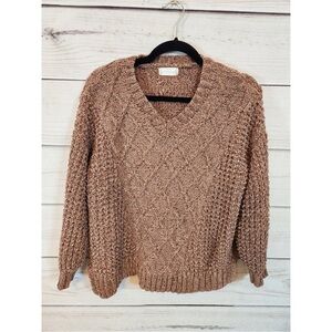 Altar’d State Sweater